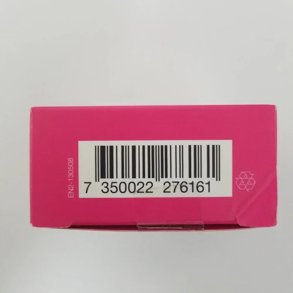 Intimina Monthly Spa Tablet 28g, SEALED